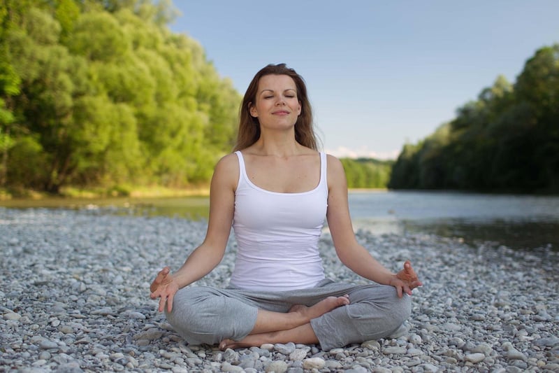 Quick Yoga Flow